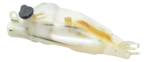 Reservatório Água C/detalhes Honda Cb 600f Hornet 12-14 Orig