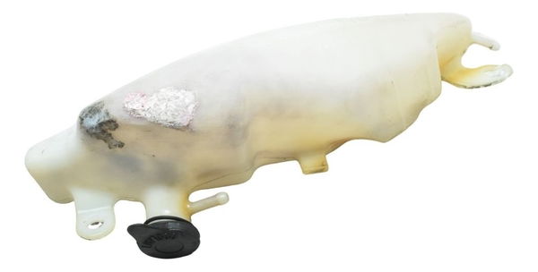 Reservatório Água C/detalhes Honda Cb 600f Hornet 12-14 Orig