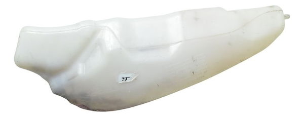 Reservatório Água C/detalhes Honda Cb 600f Hornet 12-14 Orig