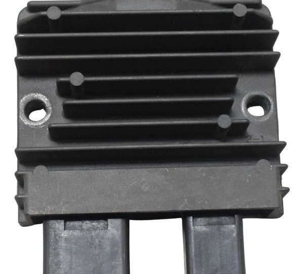 Retificador Carga Honda Cb 600f Hornet 12-14 Original