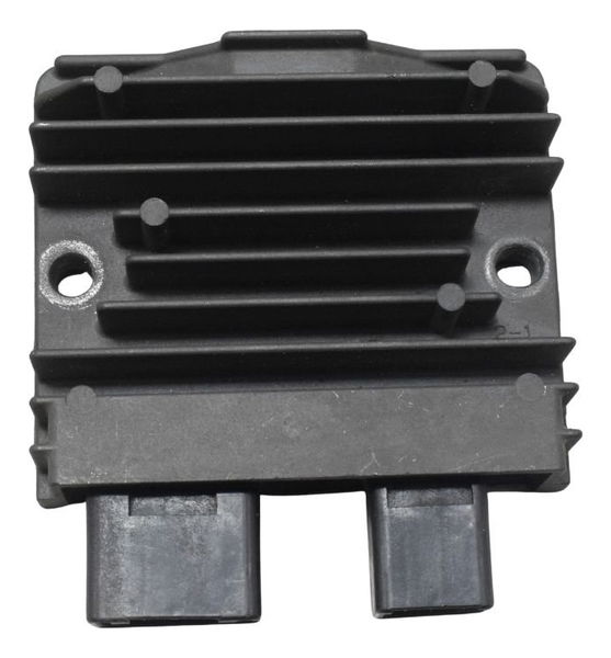 Retificador Carga Honda Cb 600f Hornet 12-14 Original