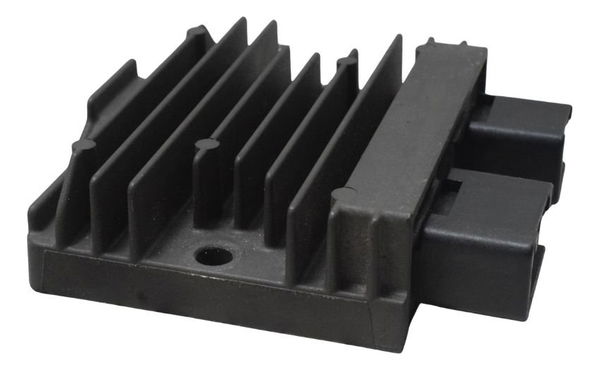 Retificador Carga Honda Cb 600f Hornet 12-14 Original