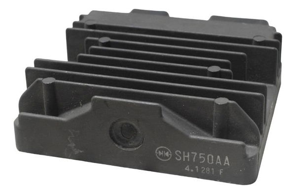 Retificador Carga Honda Cb 600f Hornet 12-14 Original