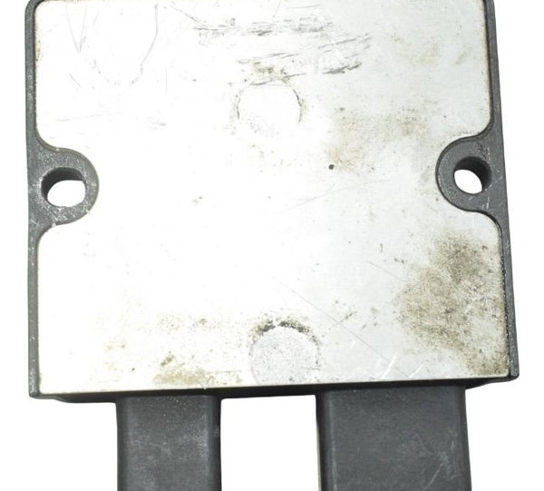 Retificador Carga Honda Cb 600f Hornet 12-14 Original