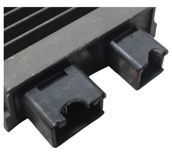 Retificador Carga C/detalhes Honda Cb 600f Hornet 12-14 Orig