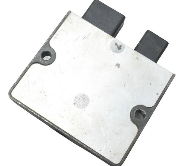 Retificador Carga C/detalhes Honda Cb 600f Hornet 12-14 Orig