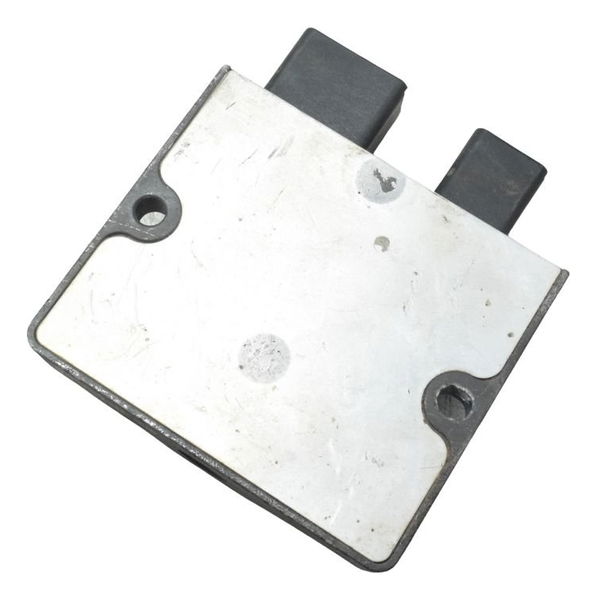 Retificador Carga C/detalhes Honda Cb 600f Hornet 12-14 Orig