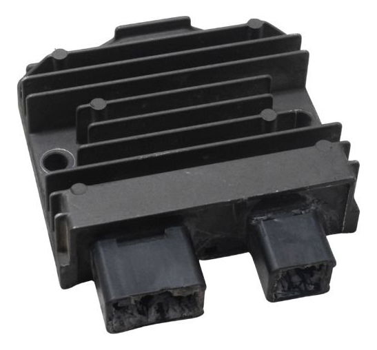 Retificador Carga Honda Cb 600f Hornet 12-14 Original