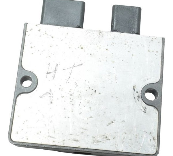 Retificador Carga Honda Cb 600f Hornet 12-14 Original