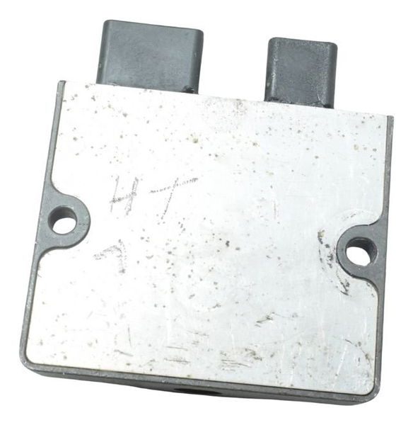 Retificador Carga Honda Cb 600f Hornet 12-14 Original