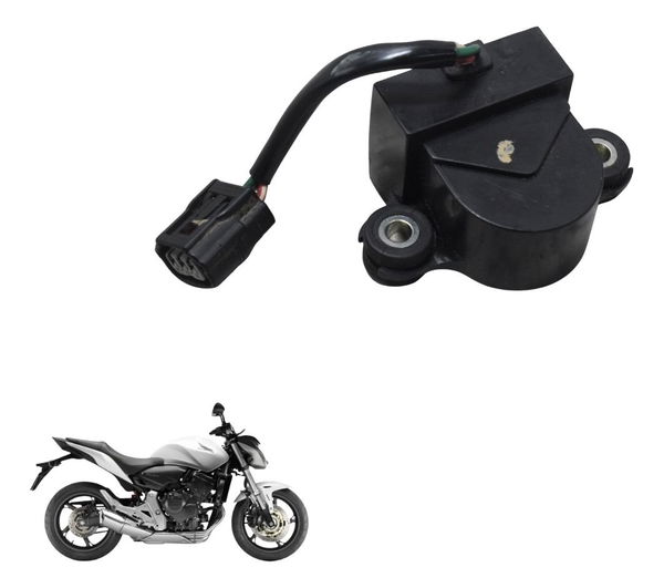 Sensor Tombo Honda Cb 600f Hornet 12-14 Original