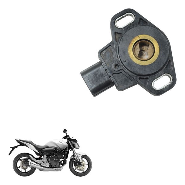 Sensor Tps Honda Cb 600f Hornet 12-14 Original