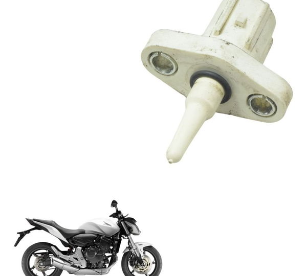 Sensor Temperatura Ar Honda Cb 600f Hornet 12-14 Original