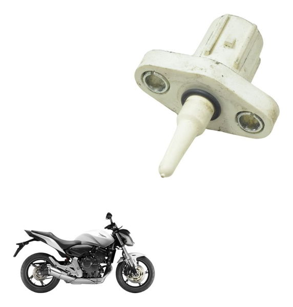 Sensor Temperatura Ar Honda Cb 600f Hornet 12-14 Original