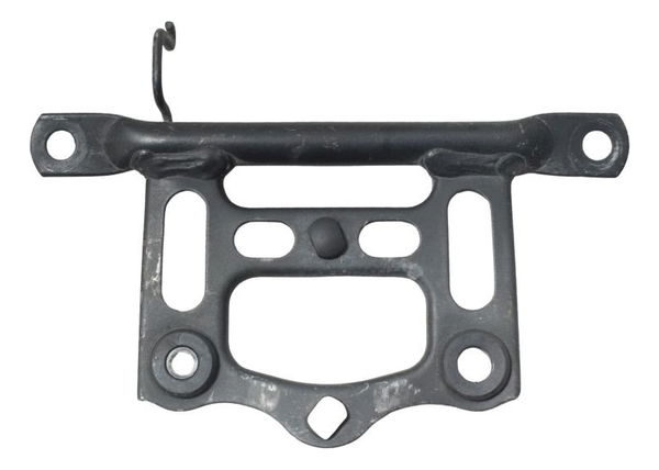 Suporte Retificador Carga Honda Cb 600f Hornet 12-14 Origina