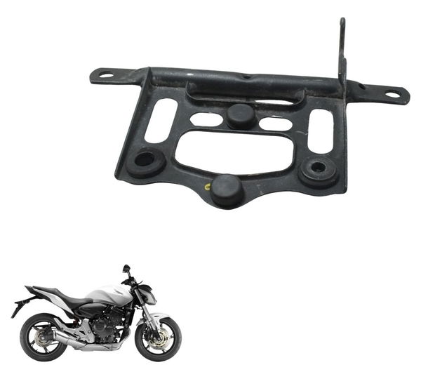 Suporte Retificador Carga Honda Cb 600f Hornet 12-14 Origina