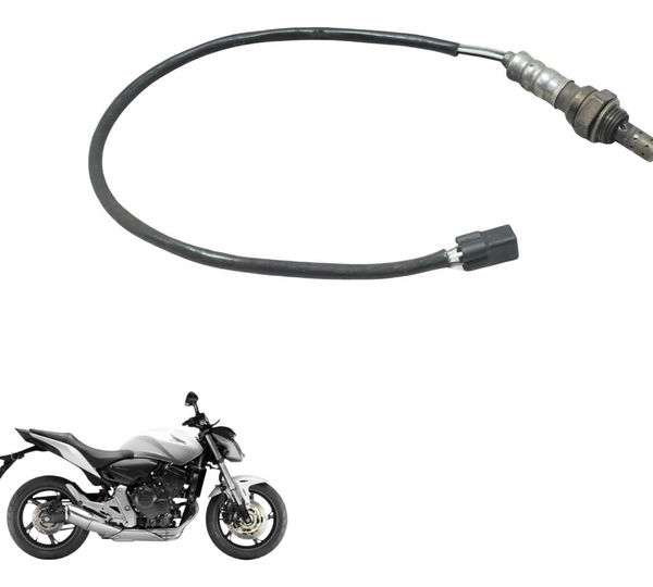 Sonda Lambda Honda Cb 600f Hornet 12-14 Original