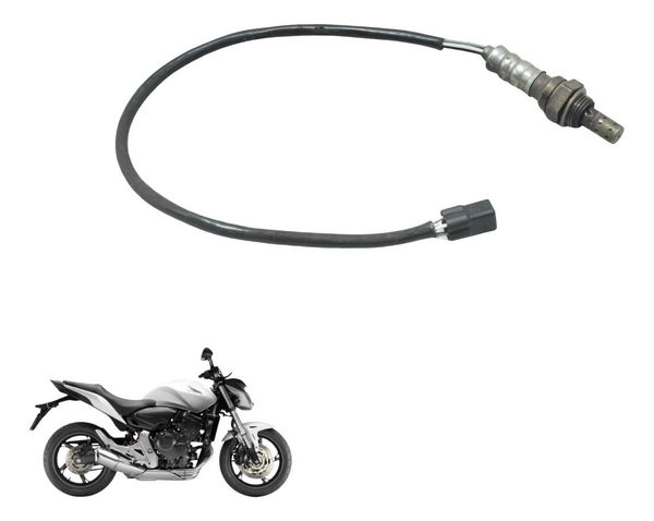 Sonda Lambda Honda Cb 600f Hornet 12-14 Original