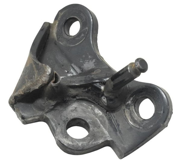 Suporte Pedal Descanso Later Det Honda Cb 600f Hornet 12-14