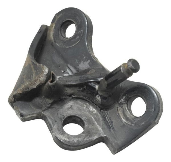 Suporte Pedal Descanso Later Det Honda Cb 600f Hornet 12-14