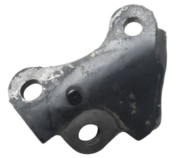 Suporte Pedal Descanso Later Det Honda Cb 600f Hornet 12-14