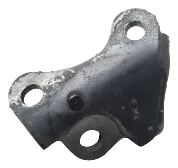 Suporte Pedal Descanso Later Det Honda Cb 600f Hornet 12-14