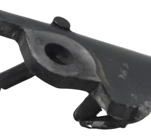 Suporte Pedal Descanso Later Det Honda Cb 600f Hornet 12-14