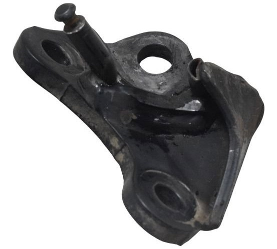 Suporte Pedal Descanso Later Det Honda Cb 600f Hornet 12-14