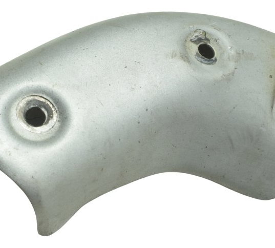 Protetor Curva Escape C/detalhes Bmw G 310 Gs 17-20 Original