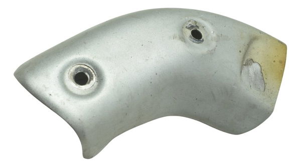 Protetor Curva Escape C/detalhes Bmw G 310 Gs 17-20 Original