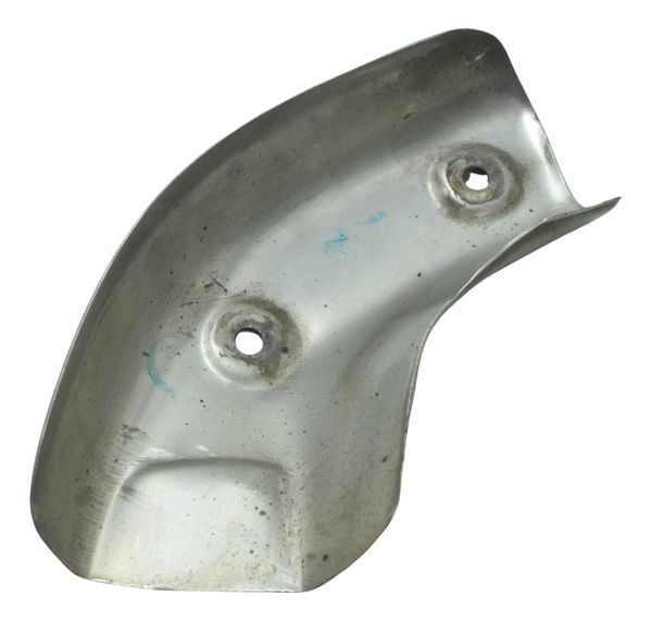 Protetor Curva Escape C/detalhes Bmw G 310 Gs 17-20 Original