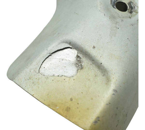 Protetor Curva Escape C/detalhes Bmw G 310 Gs 17-20 Original