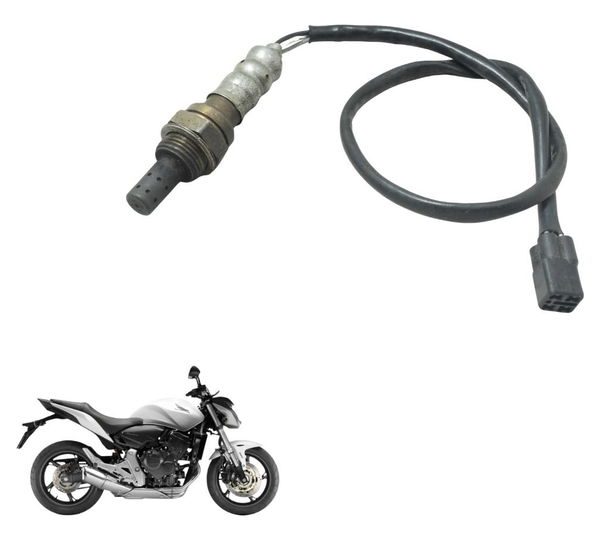 Sonda Lambda Honda Cb 600f Hornet 12-14 Original