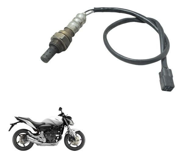 Sonda Lambda Honda Cb 600f Hornet 12-14 Original