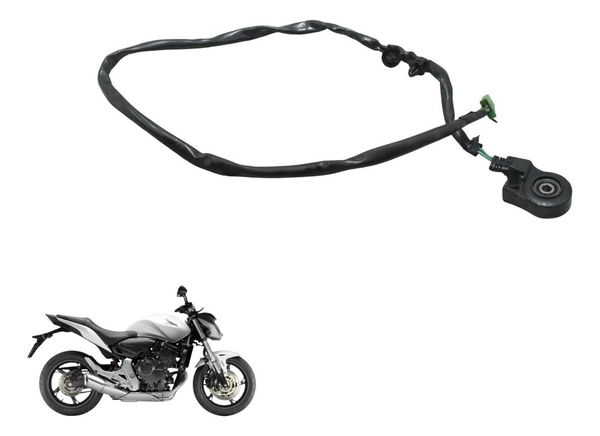 Sensor Pedal Descanso Lateral Honda Cb 600f Hornet 12-14 Org