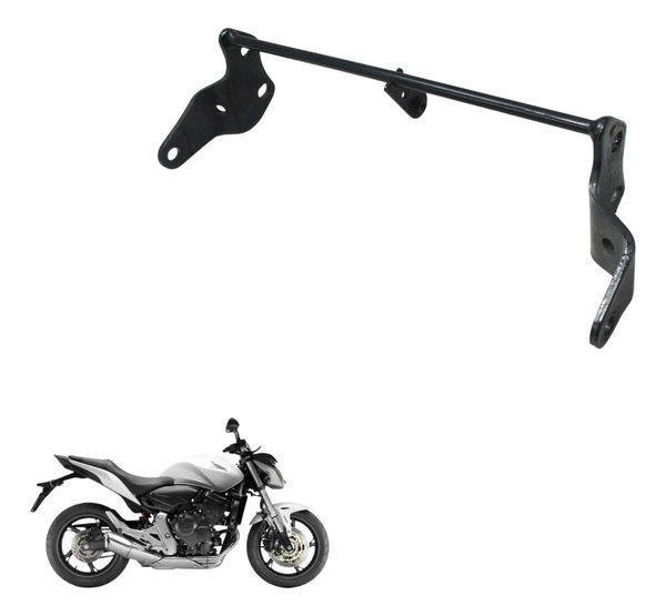 Suporte Radiador Honda Cb 600f Hornet 12-14 Original