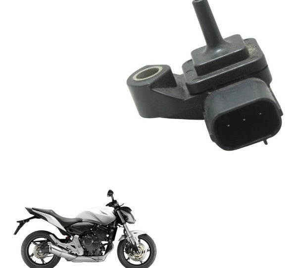 Sensor Map Honda Cb 600f Hornet 12-14 Original