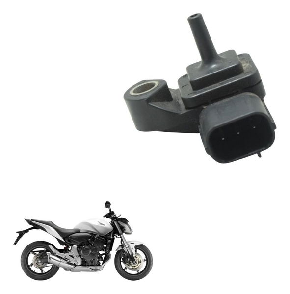 Sensor Map Honda Cb 600f Hornet 12-14 Original