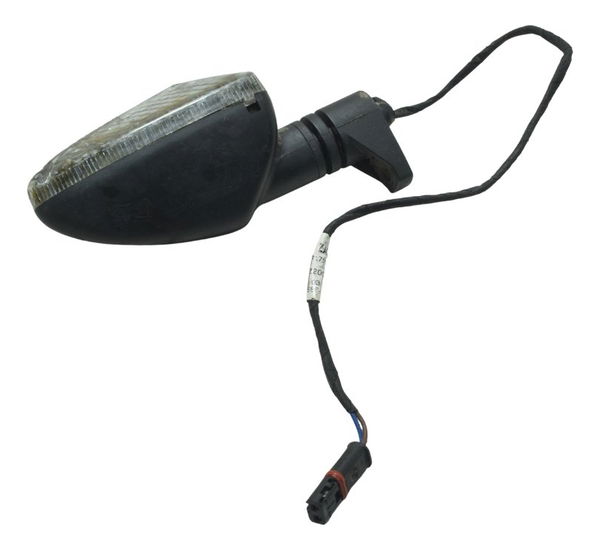 Pisca Dianteiro Dir Traseiro Esq C/avaria Bmw G 310 Gs 17-20 Direito