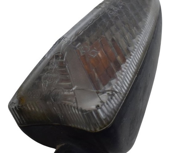 Pisca Dianteiro Dir Traseiro Esq C/avaria Bmw G 310 Gs 17-20 Direito