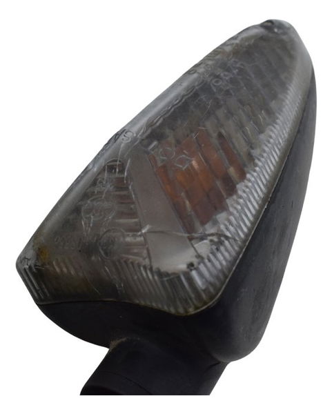 Pisca Dianteiro Dir Traseiro Esq C/avaria Bmw G 310 Gs 17-20 Direito