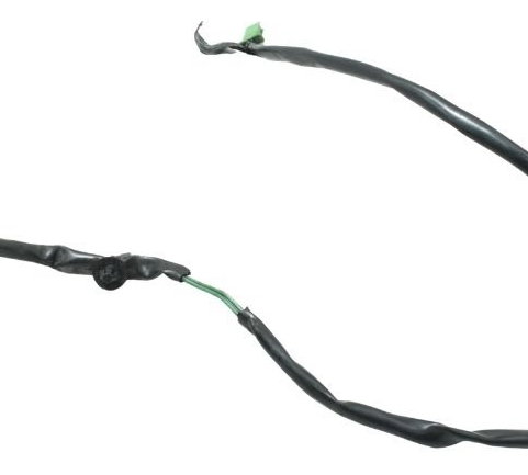 Sensor Pedal Descanso Later C/ava Honda Cb 600f Hornet 12-14