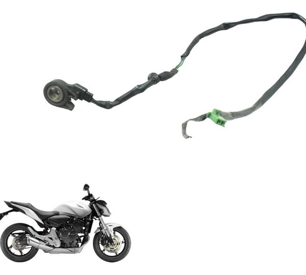 Sensor Pedal Descanso Later C/ava Honda Cb 600f Hornet 12-14