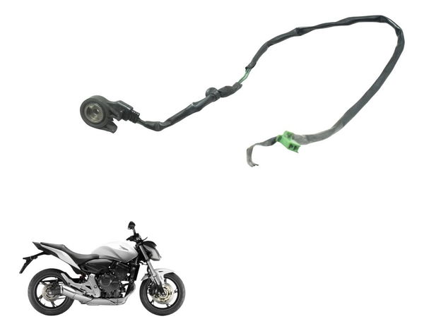 Sensor Pedal Descanso Later C/ava Honda Cb 600f Hornet 12-14