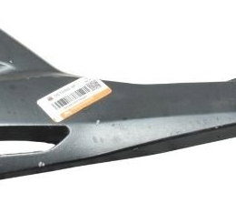 Suporte Pedaleira Esquerda Honda Cb 600f Hornet 12-14 Origin