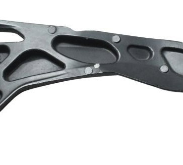 Suporte Pedaleira Esquerda Honda Cb 600f Hornet 12-14 Origin