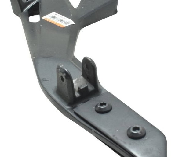 Suporte Pedaleira Esquerda Honda Cb 600f Hornet 12-14 Origin