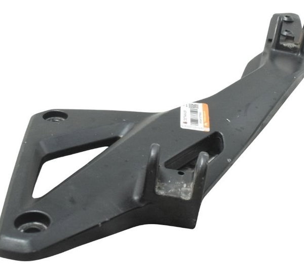 Suporte Pedaleira Esquerda Honda Cb 600f Hornet 12-14 Origin