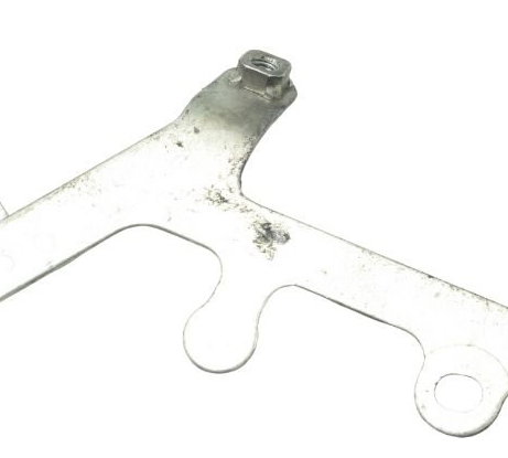 Suporte Bobina Ignição 2/3 Honda Cb 600f Hornet 12-14 Origin