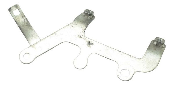 Suporte Bobina Ignição 2/3 Honda Cb 600f Hornet 12-14 Origin